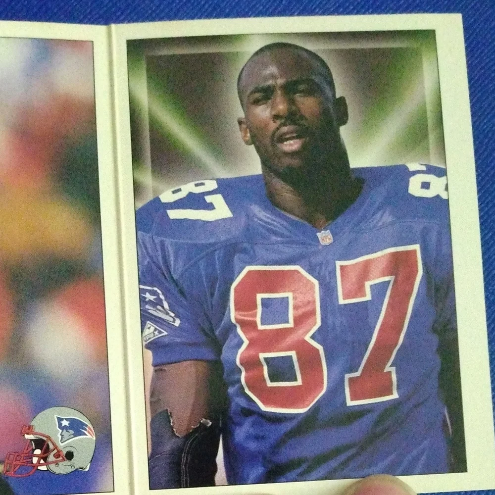 Team Card - Picture 5 of 6